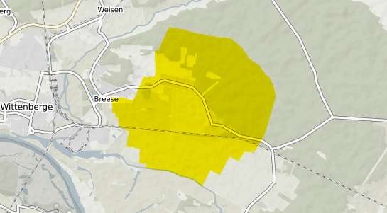 Immobilienpreisekarte Breese Gross Breese